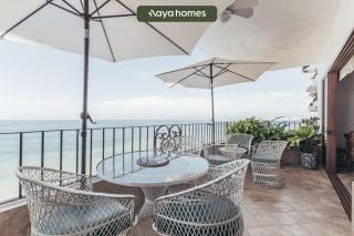 Ocean view 2Br Condo-Balcony-Beach-Pool - 711 - 0
