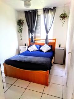 Apartamento do Guerreiro com Área Gourmet e Redario - 2