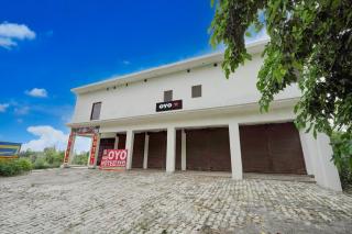 SPOT ON Rs Hotel - 7