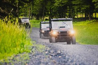 The Black Forest Chalet - Hot Tub, Hiking, Kayak - 3