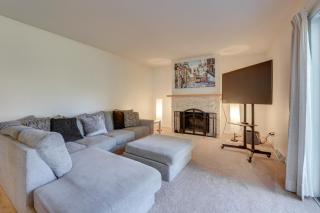 3 Mi to Dtwn Home with Fire Pit and Yard in Jackson - 8