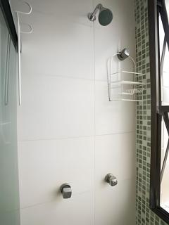 Luc115| Flat with pool and sauna on Barra beach - 4