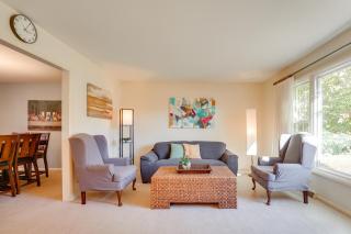 3 Mi to Dtwn Home with Fire Pit and Yard in Jackson - 6