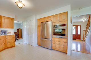 3 Mi to Dtwn Home with Fire Pit and Yard in Jackson - 3