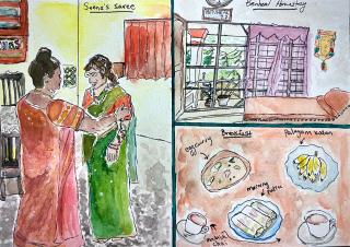 Benheal Homestay - 6