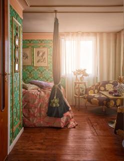 Revolverhotel - Visby - 3