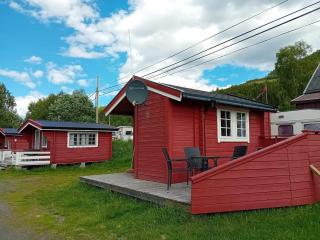 Nordnes Kro og Camping - 7