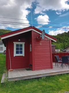 Nordnes Kro og Camping - 6