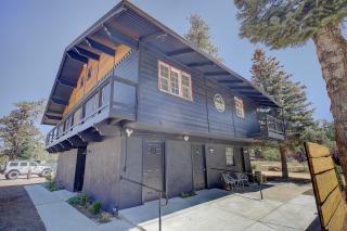 The bell tower #2503 - 1