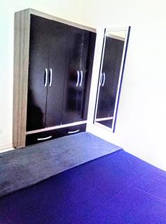 Apartamento do Guerreiro - Área Gourmet e Redario - 1