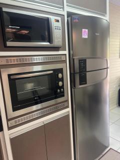 Casa aconchegante em Governador Celso Ramos - Nazário - 3