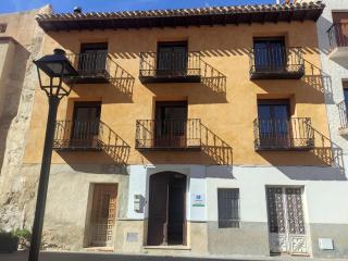 Casa Rural Arco del Convento - 3