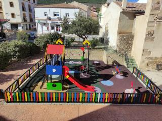 Casa Rural Arco del Convento - 2