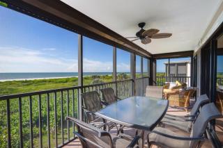 Bandy Beach D201- Gulf Front Luxury - 9