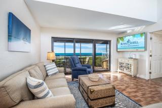 Bandy Beach D201- Gulf Front Luxury - 8
