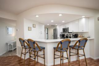 Bandy Beach D201- Gulf Front Luxury - 7