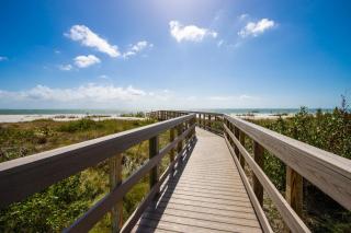 Bandy Beach D201- Gulf Front Luxury - 6