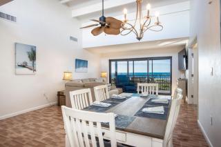 Bandy Beach D201- Gulf Front Luxury - 5