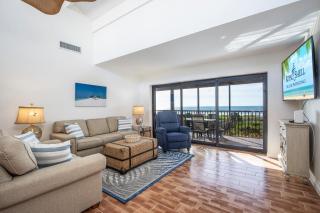 Bandy Beach D201- Gulf Front Luxury - 4