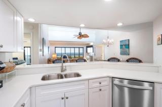 Bandy Beach D201- Gulf Front Luxury - 1