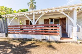 Le refuge des 3Fs - 4