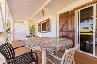 Le refuge des 3Fs - 7