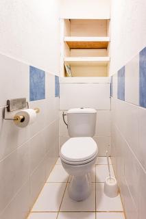 Le refuge des 3Fs - 3