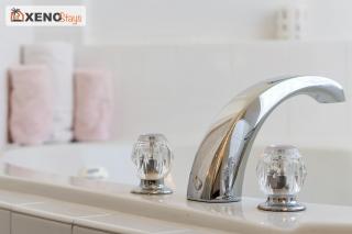 XENOStays - Family Villa with Pool Near Disney - 5