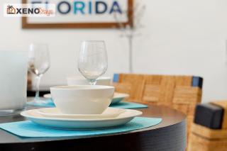 XENOStays - Family Villa with Pool Near Disney - 4