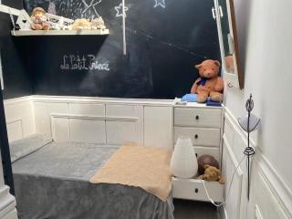 Casa rural De Añil - Jardín privado - 8