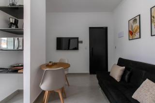 0804 Orquídea Studio Próx GRU e Estação Cecap - 9