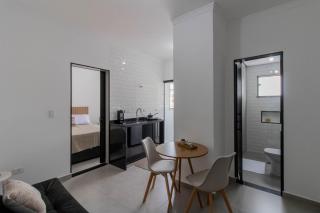 0804 Orquídea Studio Próx GRU e Estação Cecap - 7