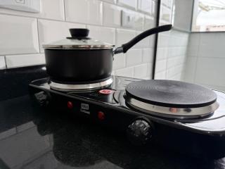 0804 Orquídea Studio Próx GRU e Estação Cecap - 6