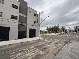 0804 Orquídea Studio Próx GRU e Estação Cecap - 5