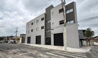 0804 Orquídea Studio Próx GRU e Estação Cecap - 1