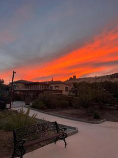 Finca y Casa Rural Los Huertos - 1