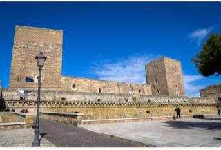 Trulli & Case Fichi 3 - 4