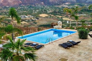 Villa Luisa - Scopello - 7