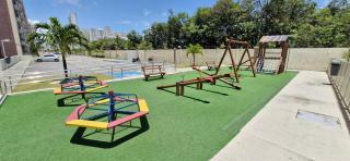 COJOC0100 - Condomínio Torres do Atlântico - 4