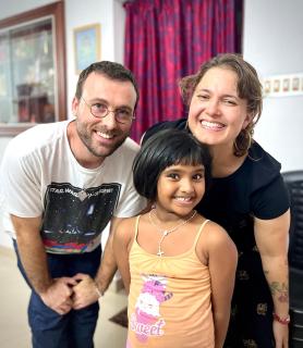 Benheal Homestay - 9