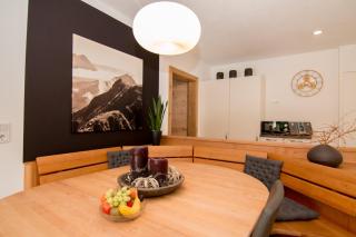Haus Arnold - Privatzimmer und Ferienwohnungen - Sillian - 6