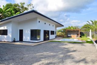 CASA CEA-Swimming Pool Rancho SantaTeresa Malpais - 9