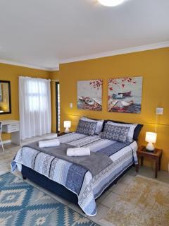 The Hilton Stay Cottages - 9