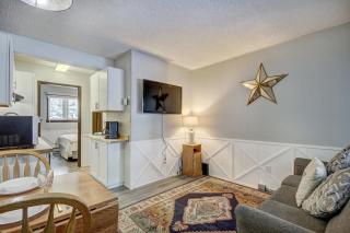 Park Meadows 1A by Ski Country Resorts - 8