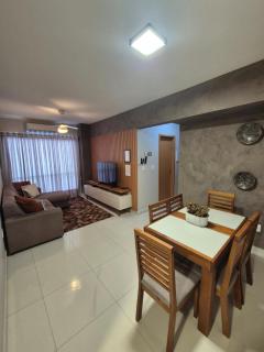 Apartamento Confortável e Espaçoso em Condomínio Familiar, 2 Quartos com 1 suíte e Lazer de Clube - 7