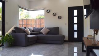 CASA CEA-Swimming Pool Rancho SantaTeresa Malpais - 3