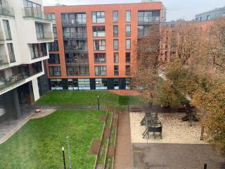 IRS ROYAL APARTMENTS Apartamenty IRS SCALA - 6