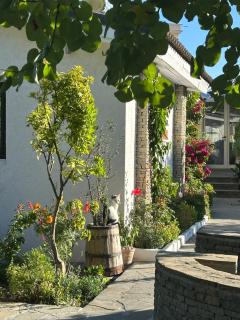 Berat River House Boutique Hotel - 9