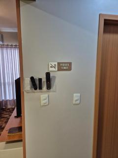 Apartamento Confortável e Espaçoso em Condomínio Familiar, 2 Quartos com 1 suíte e Lazer de Clube - 6