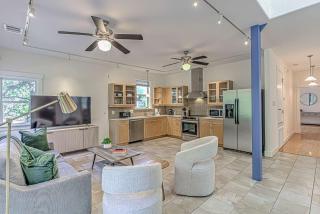 2BR Retreat in Bouldin Creek - Walk to SoCo - 6